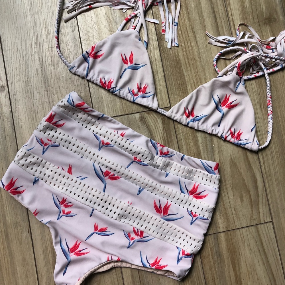 Acacia Set